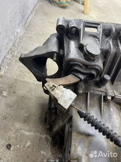 Коробка передач на ваз