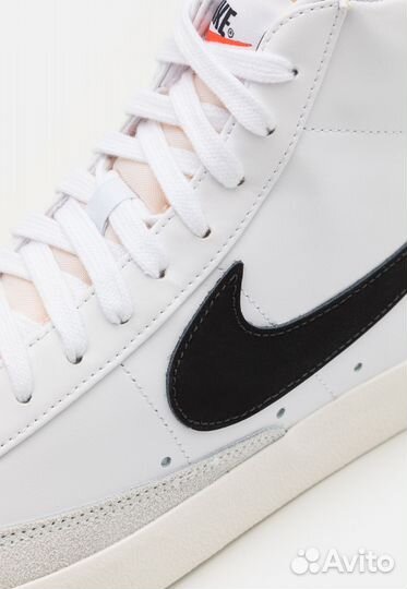 Кроссовки Nike blazer '77 unisex новые под заказ