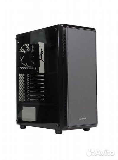 Игровой с мощной графикой AMD Ryzen 5 5600G