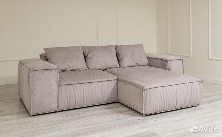 Диван «Big pillow»
