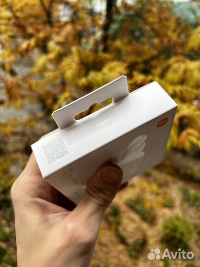 Беспроводные наушники xiaomi buds 4