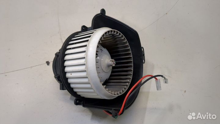 Двигатель отопителя Opel Astra H, 2009