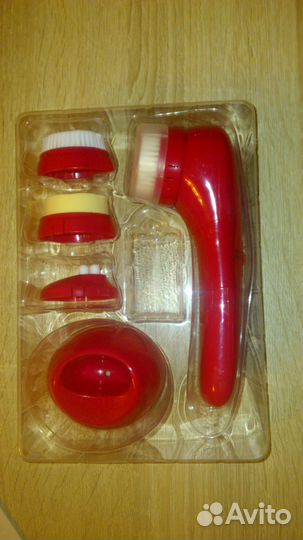 Clariskin Pink Аппарат для очищения кожи