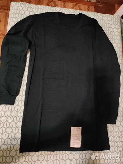 Термобелье мужское