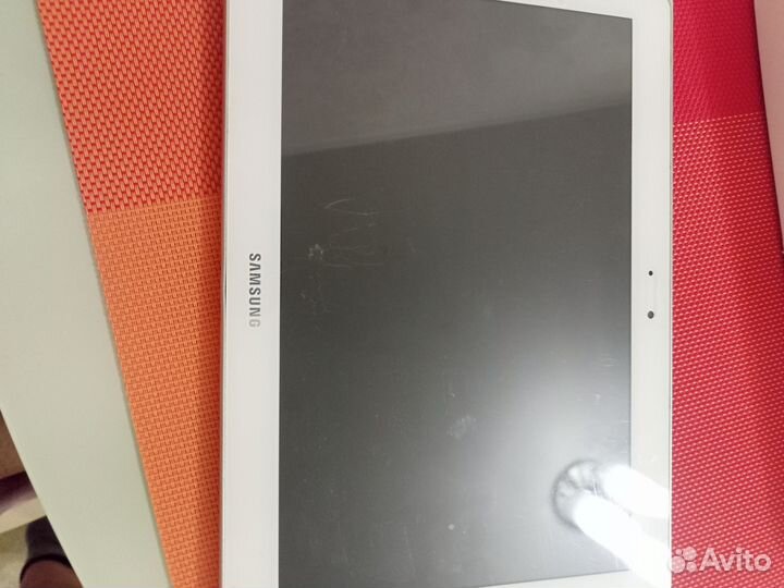 Планшет samsung galaxy tab 2