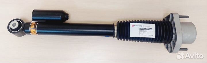 Land rover sport L494 амортизатор задний гарантия