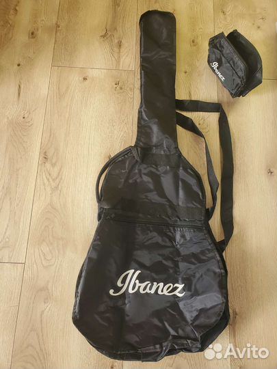 Чехол Ibanez для акустической гитары