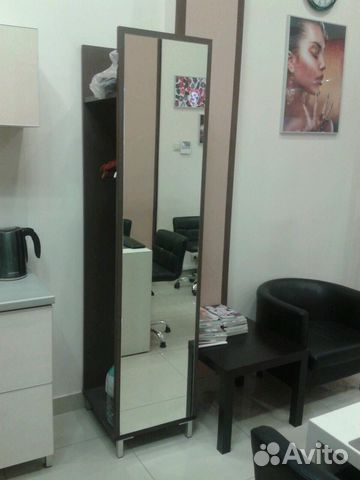 Вешалка в прихожую новая