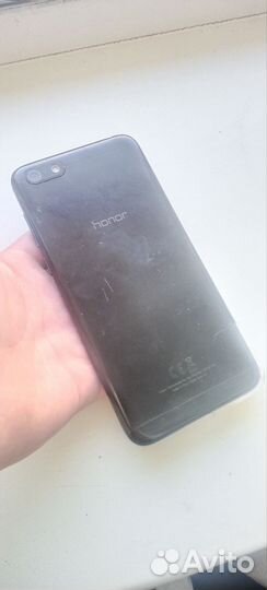 HONOR 7A, 2/16 ГБ