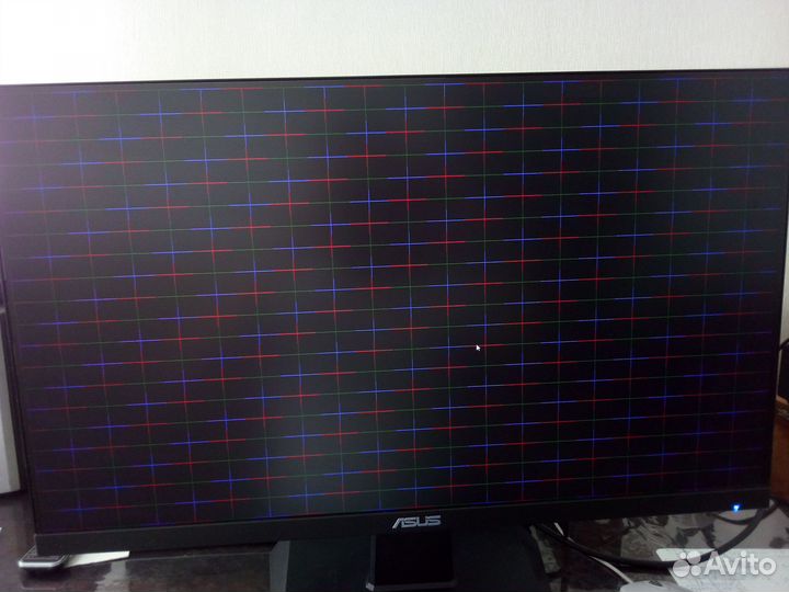 Монитор для компьютера asus VA 27 EHE