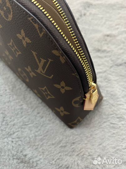 Косметичка louis vuitton оригинал