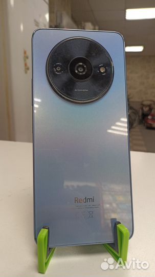Xiaomi Redmi A3, 4/128 ГБ