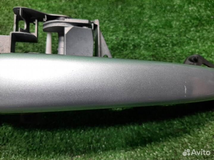 Ручка наружная двери передней правой Peugeot 3008