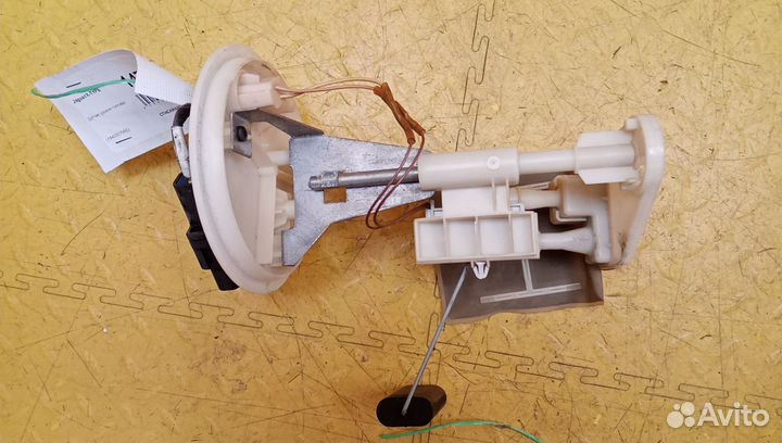 Датчик уровня топлива X-type