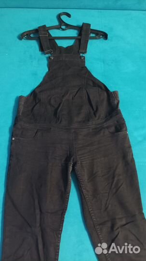 Комбинезон для беременных 50 52