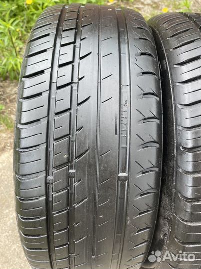 Viatti Strada Asimmetrico 205/55 R16