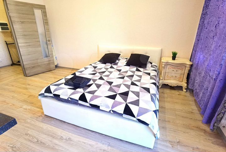 Квартира-студия, 32 м², 16/16 эт.