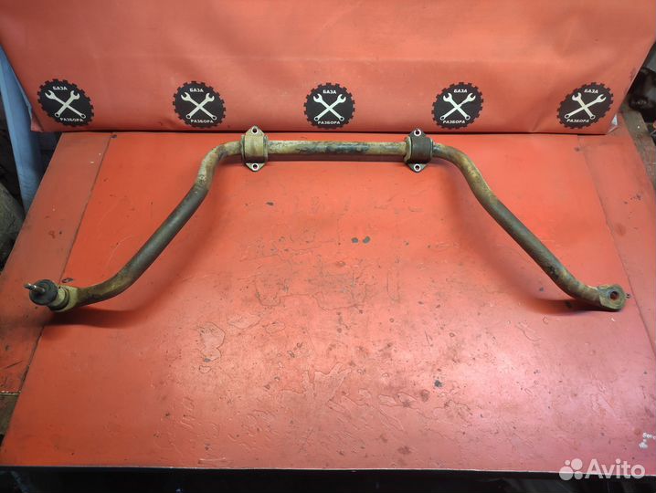 Стабилизатор передний Opel Frontera A 1992-1998