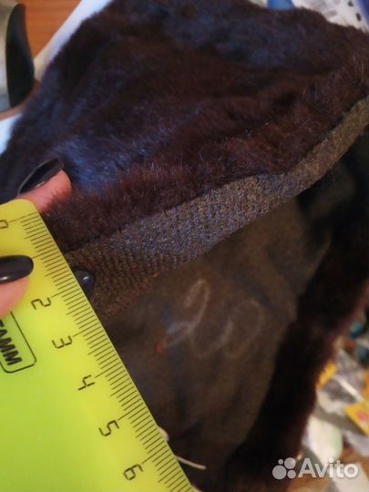 Искусственный мех