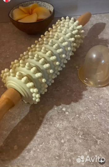 Общий classic массаж