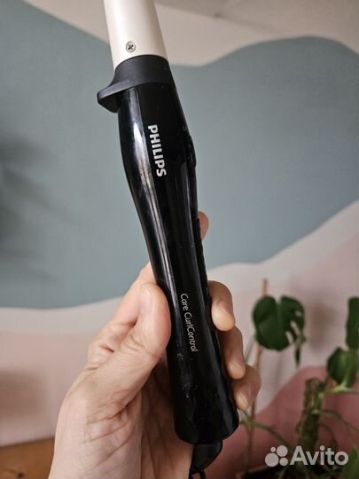 Конусная плойка Phillips