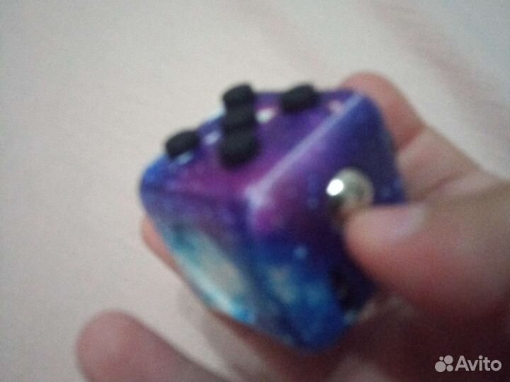 Игрушка антистресс