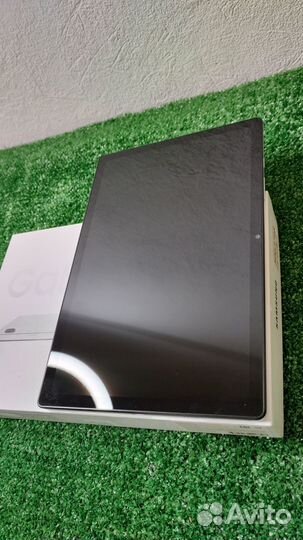 Samsung Galaxy Tab A8 32gb Silver Гарантия Чек