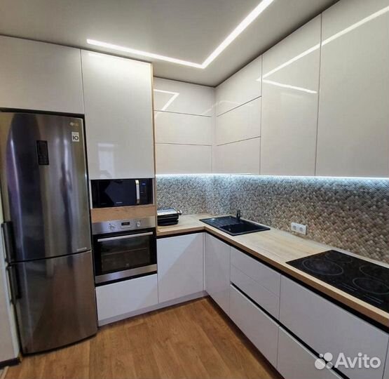 Кухня на заказ