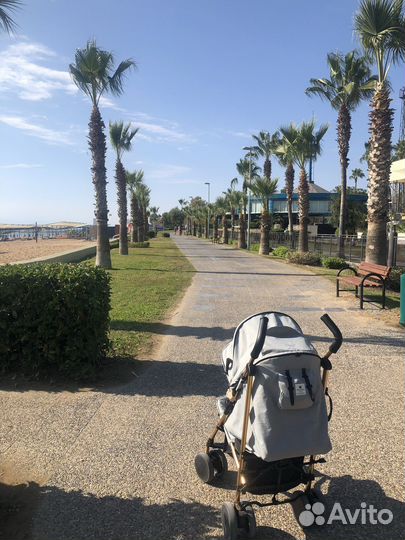 Коляска elodie details