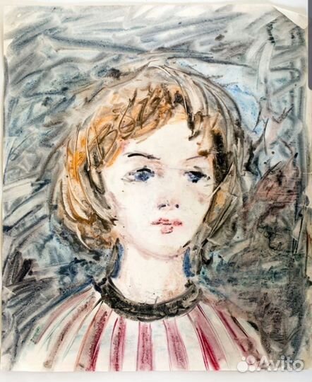 Коллекция работ Анатолия Зверева