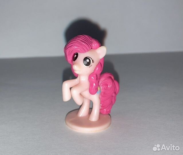 My little pony игрушки