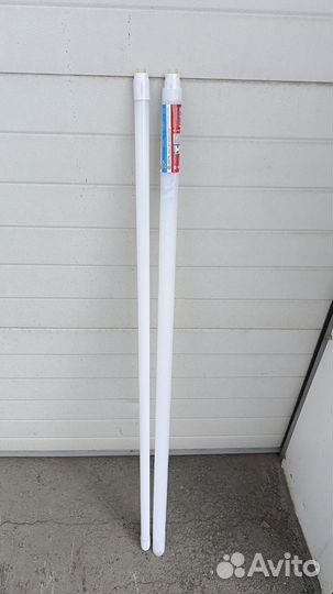 Светодиодные лампы Т8