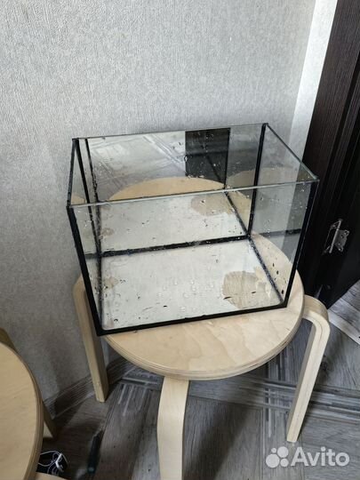 Аквариум 10 л