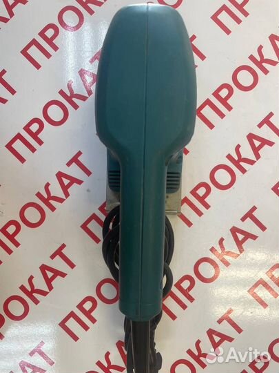 Шлифмашинка makita BO 3700