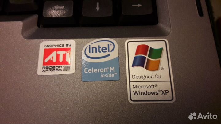 Asus A6R ноутбук