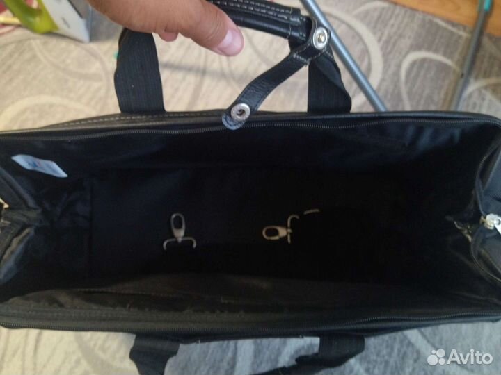 Сумка мужская