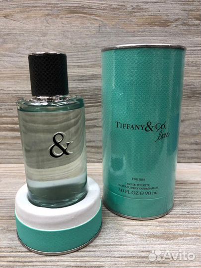 Парфюм Тиффани Лав Хим 90 мл