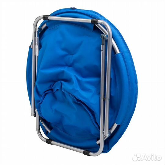 Кресло - складное садовое 800*800*780 мм