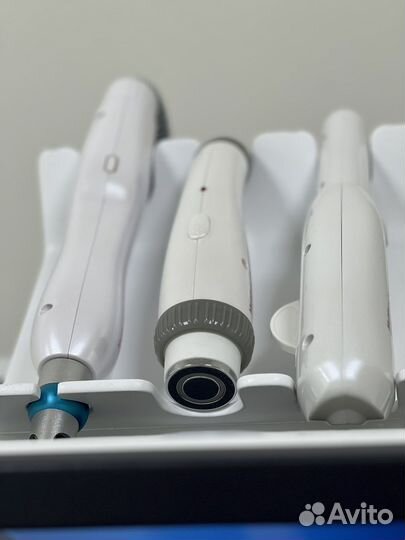 Мультифункциональная лазерная система