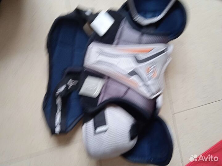 Детская хоккейная форма