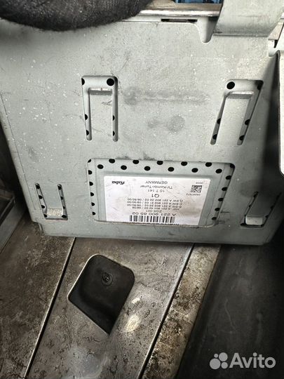 A2219008502 Mercedes Benz TV-тюнер
