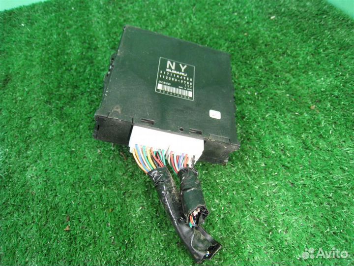 Блок управления кпп Subaru Forester SG/S11 2006