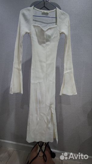 Платье женское