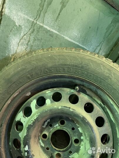 Amtel NordMaster 175/65 R14