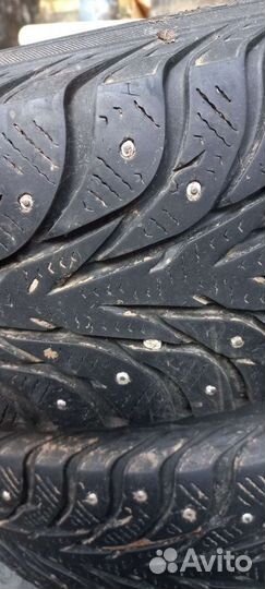 Yokohama IceGuard Stud IG65 185/65 R15 92T