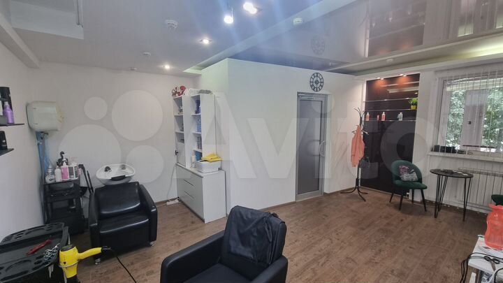 Свободного назначения, 24 м²