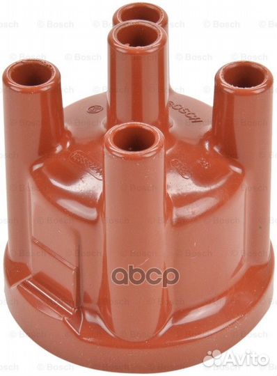 Крышка распределителя зажигания 1235522443 Bosch