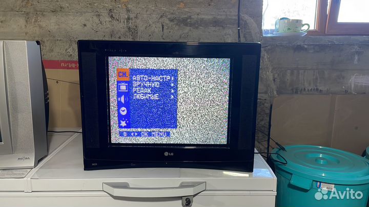 Телевизор lg