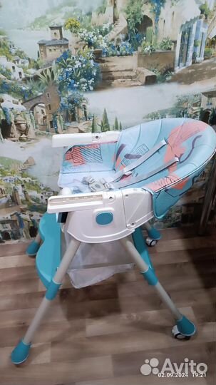 Стул для кормления