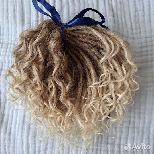 Дреды, дредокудри